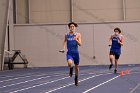 Men’s Track  Men’s Track & Field compete in a virtual meet. : Men’s Track